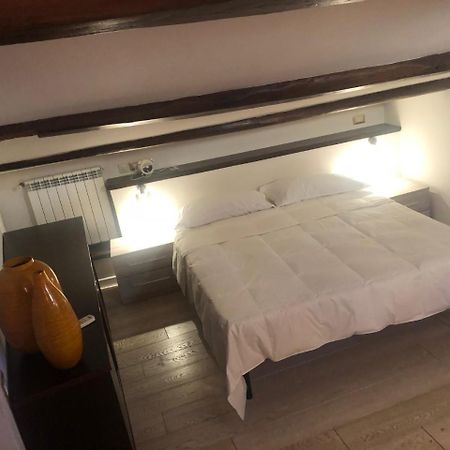 Casajusta Trastevere Rome Buitenkant foto