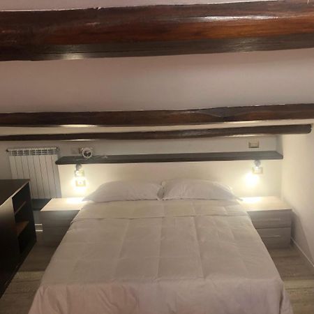 Casajusta Trastevere Rome Buitenkant foto