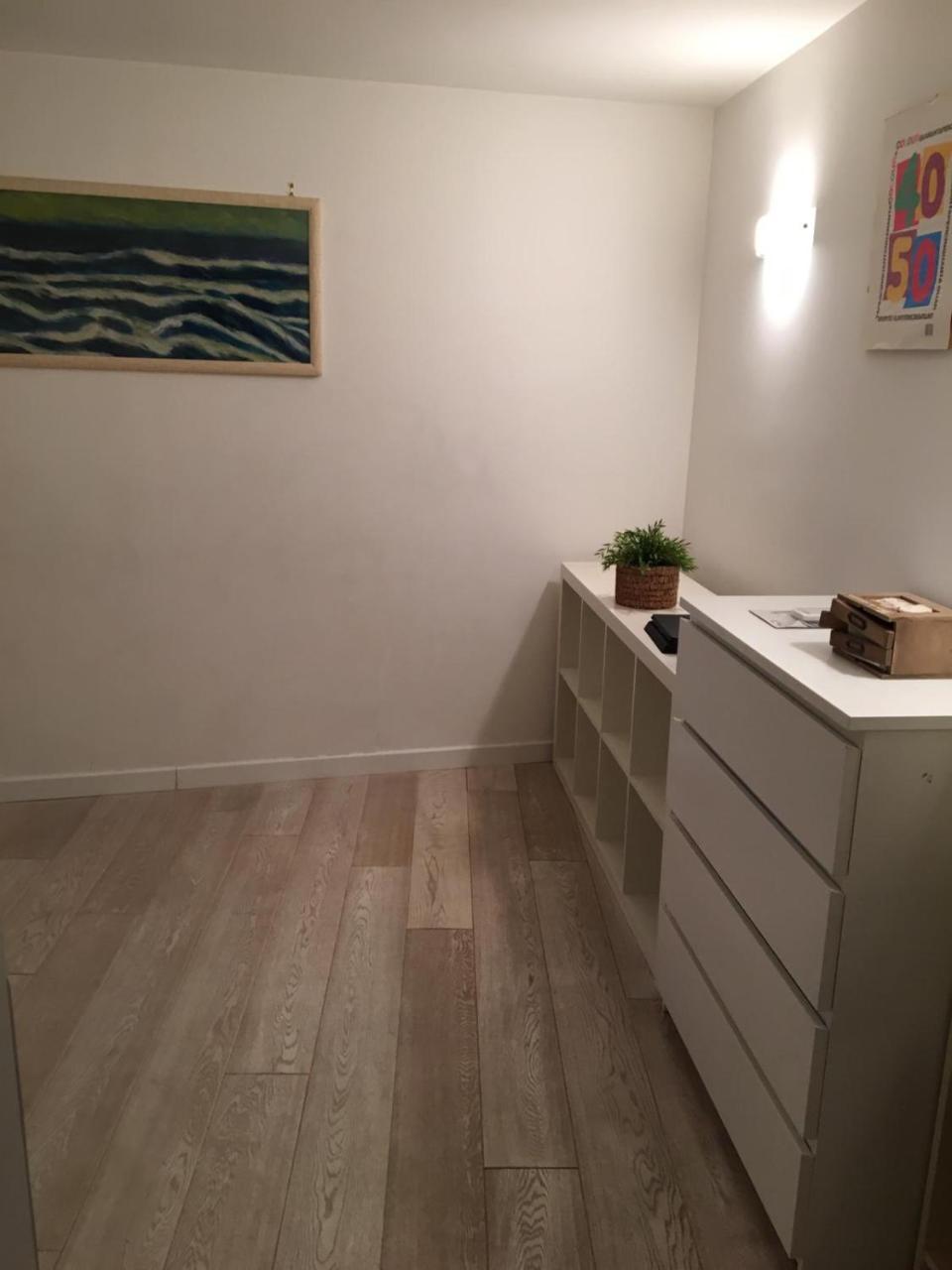 Casajusta Trastevere Rome Buitenkant foto