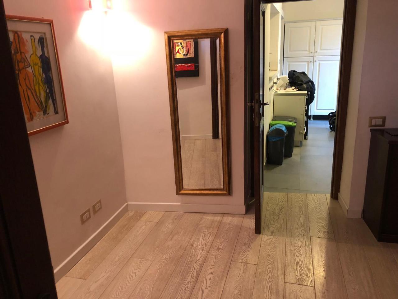 Casajusta Trastevere Rome Buitenkant foto