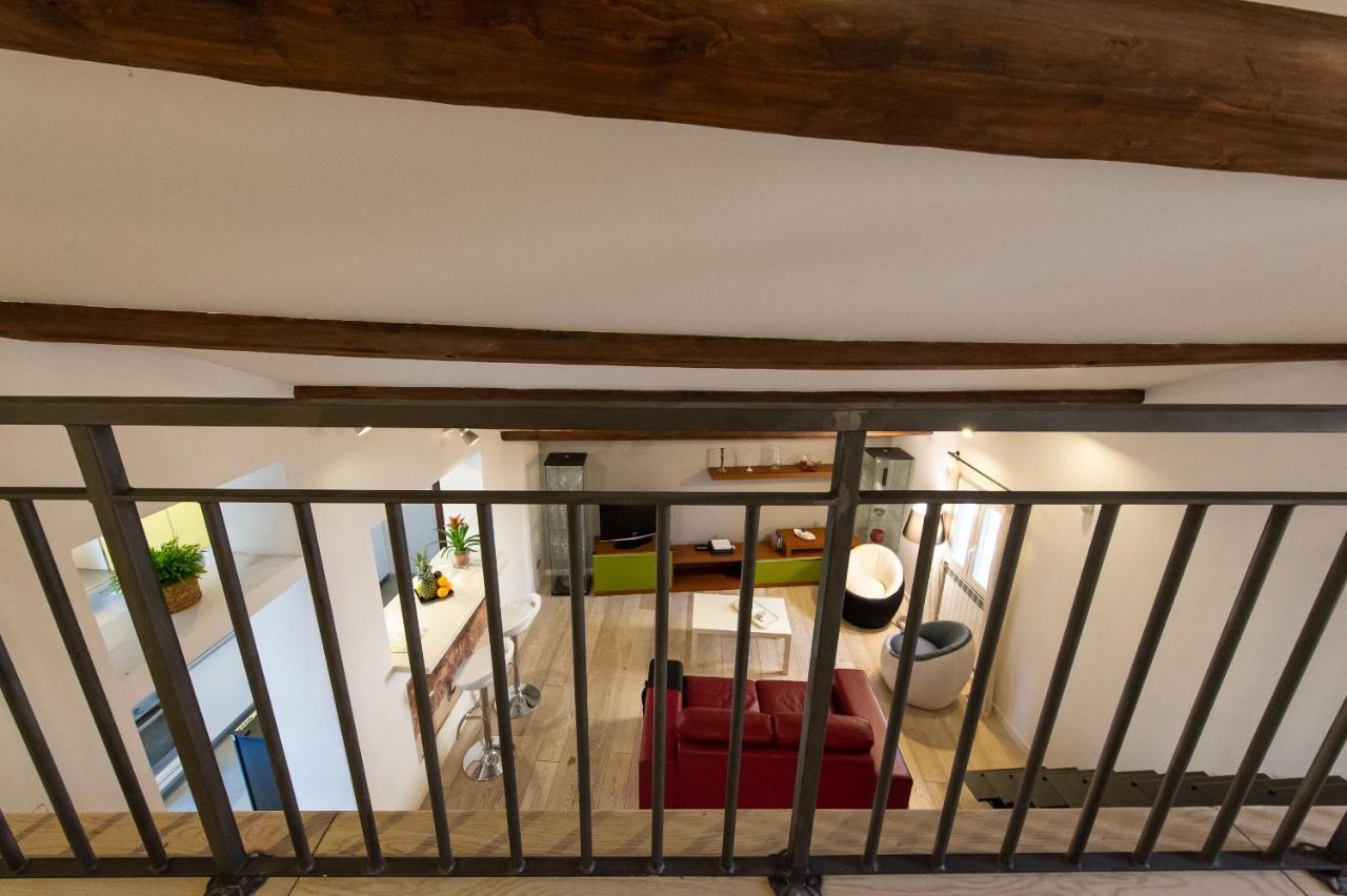 Casajusta Trastevere Rome Buitenkant foto