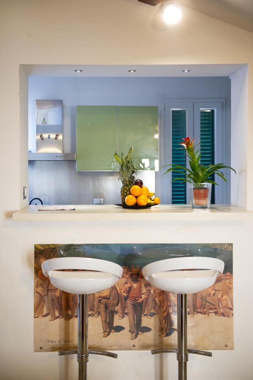 Casajusta Trastevere Rome Buitenkant foto